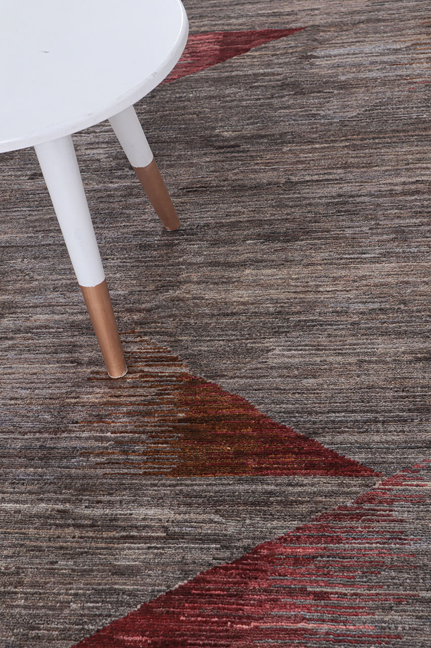 BAMIYAN 8191561 195 x 150 cm