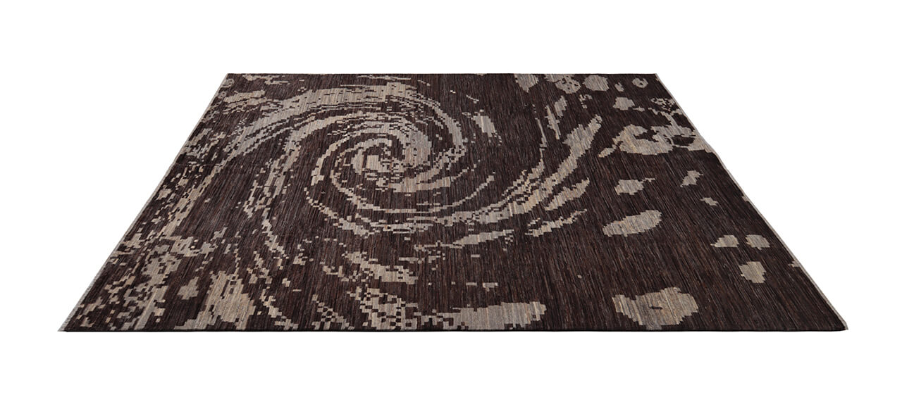 BAMIYAN 8191756 306 x 242 cm