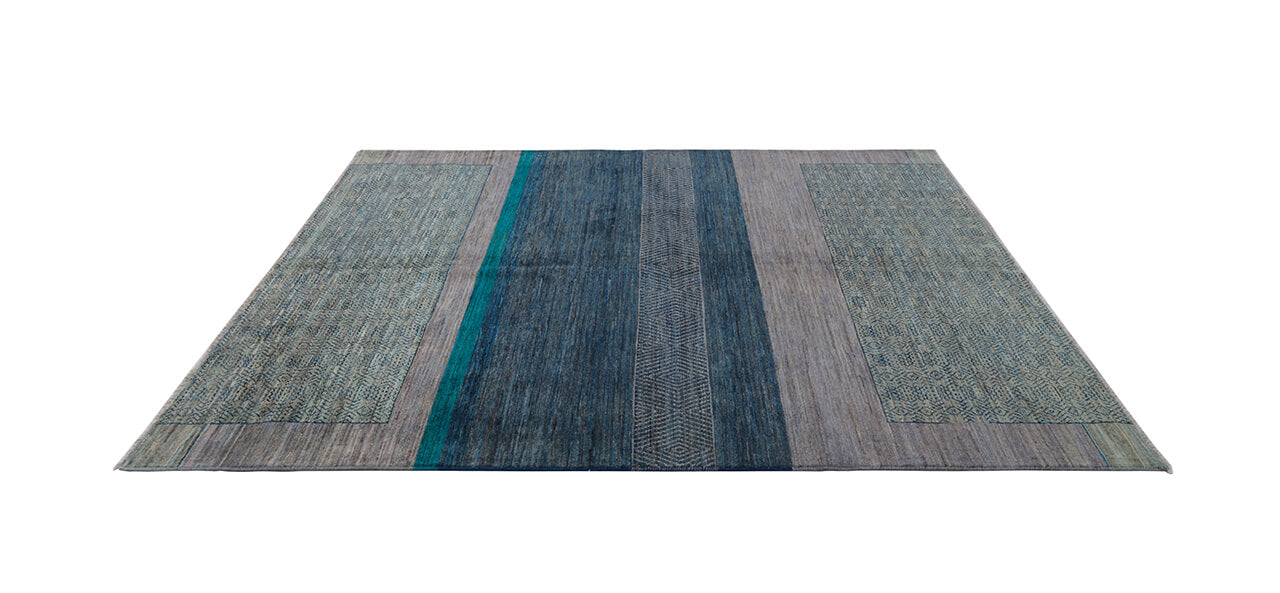 BAMIYAN 8192023 233 x 168 cm