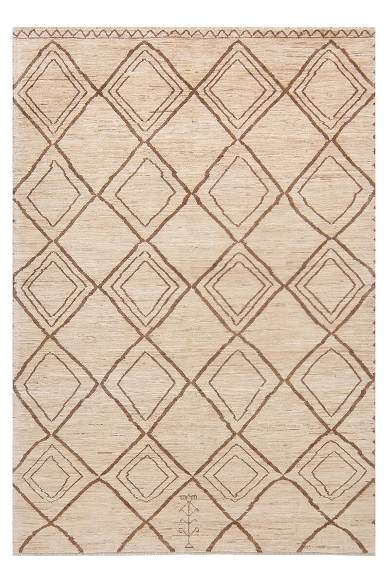 BAMIYAN 8205120 205 x 142 cm