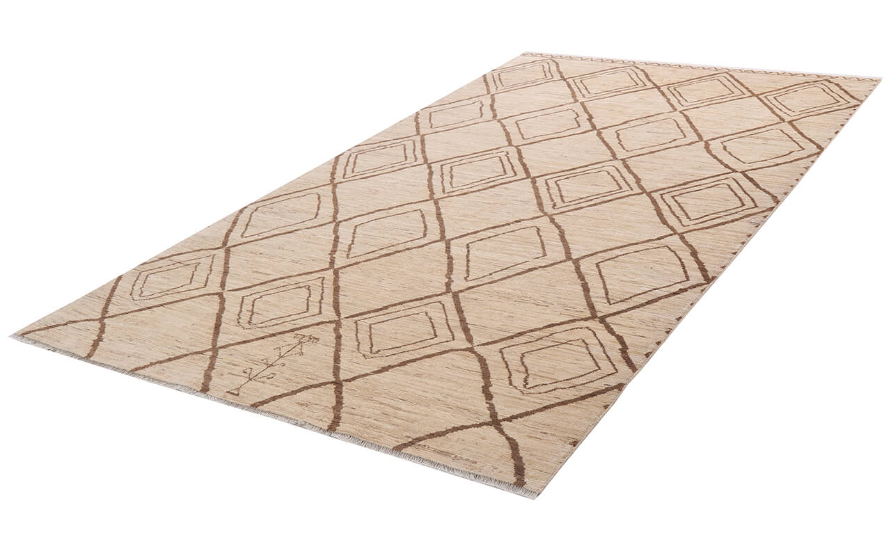 BAMIYAN 8205120 205 x 142 cm