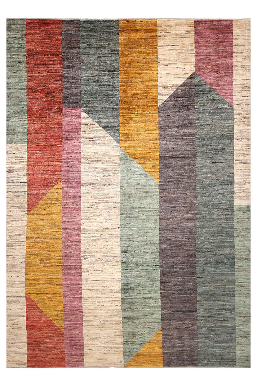 BAMIYAN 8205606 238 x 165 cm