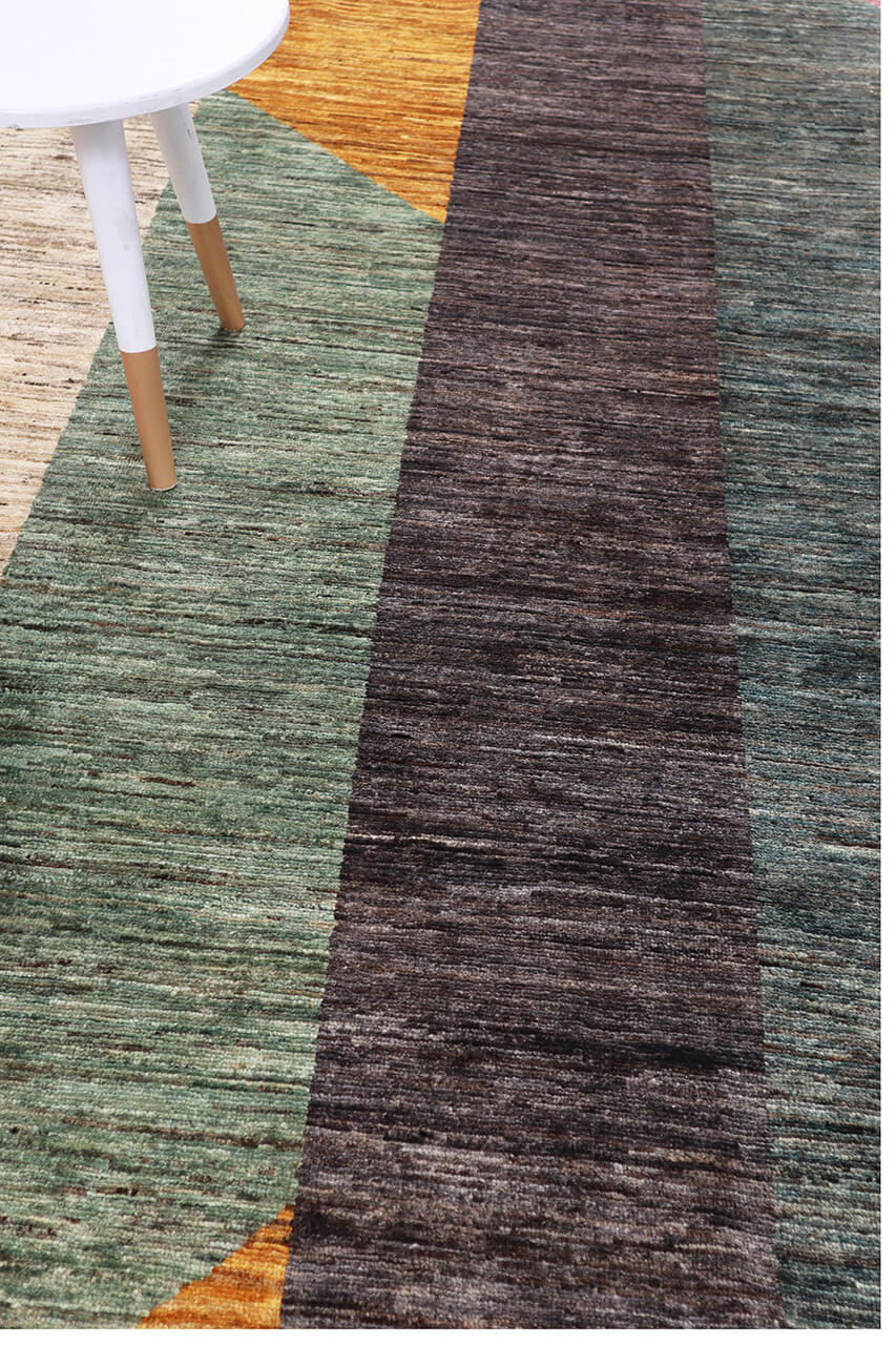 BAMIYAN 8205606 238 x 165 cm