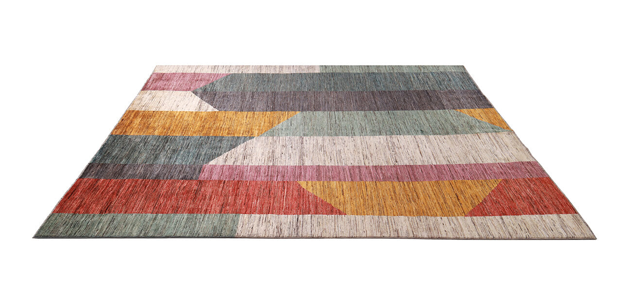 BAMIYAN 8205606 238 x 165 cm