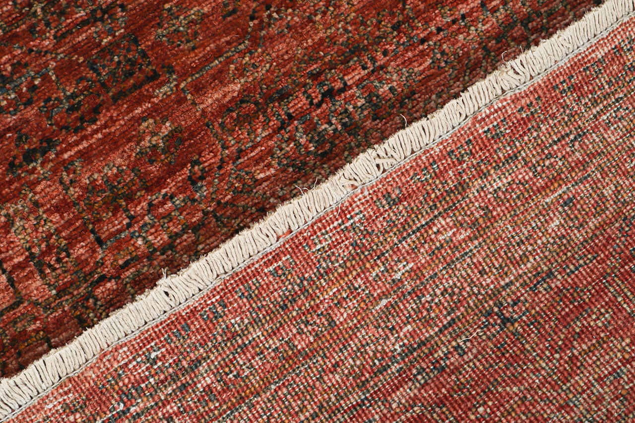 BAMIYAN 8227145 203 x 152 cm