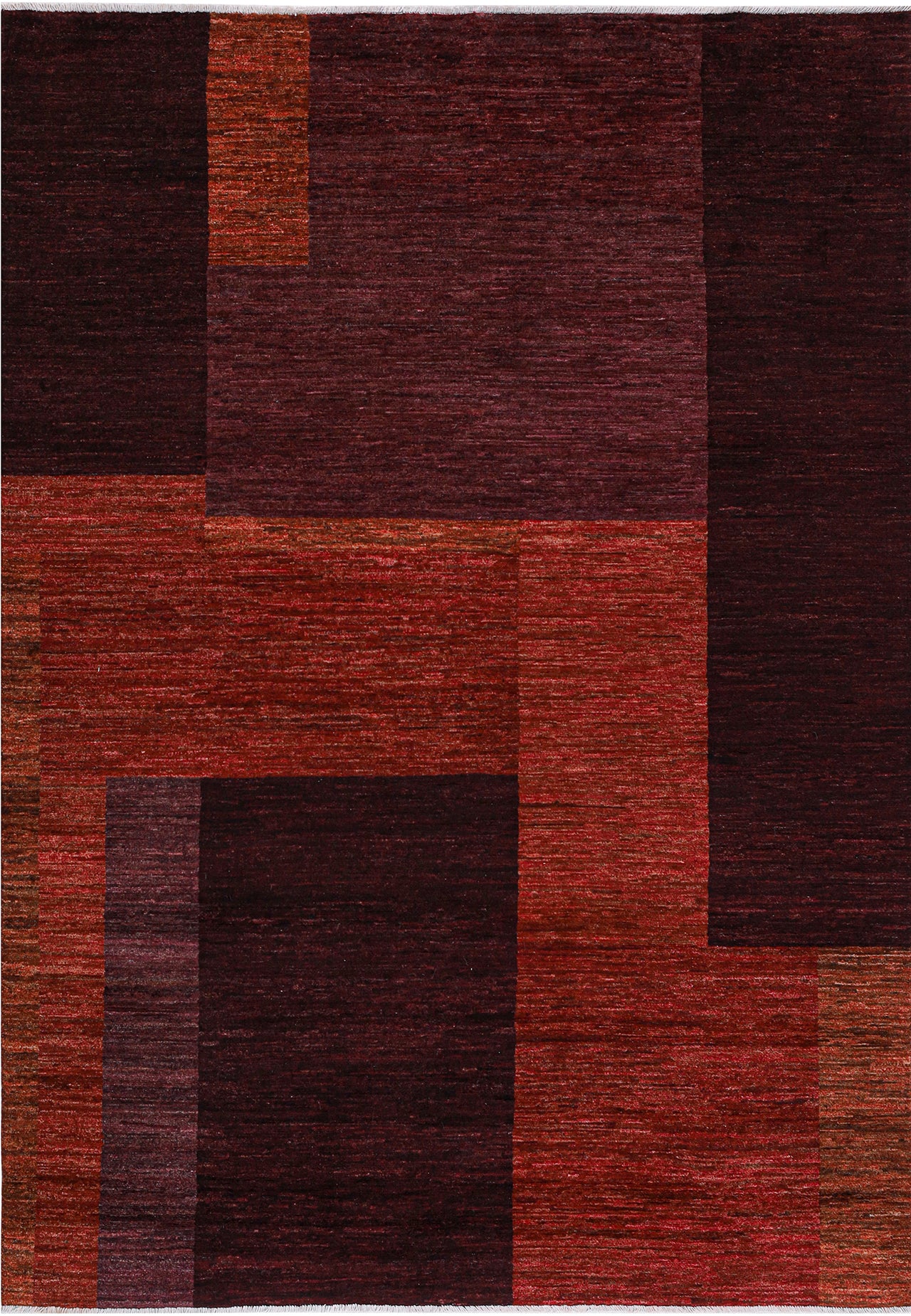 BAMIYAN 8251742 238 x 170 cm