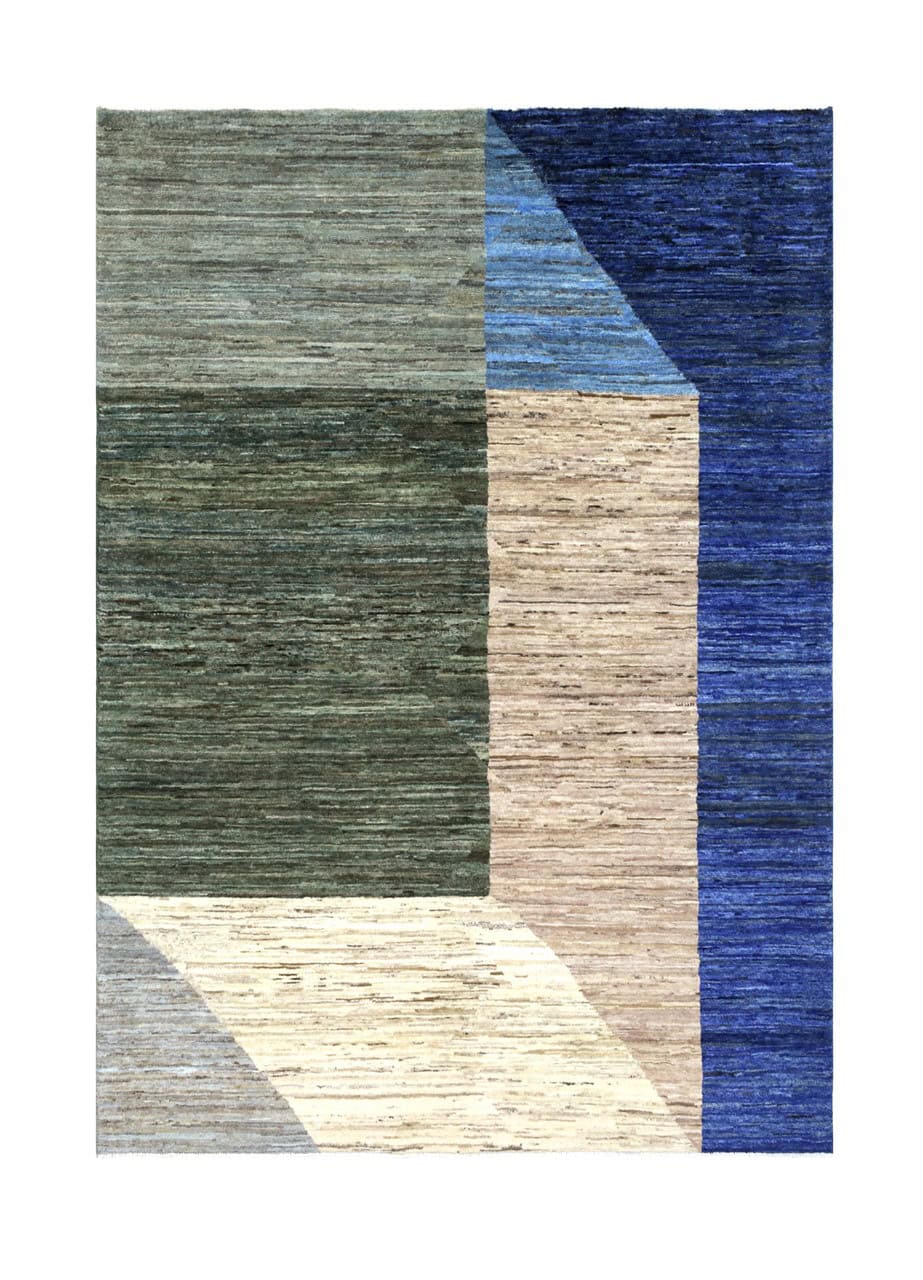 BAMIYAN 8268786 236 x 170 cm