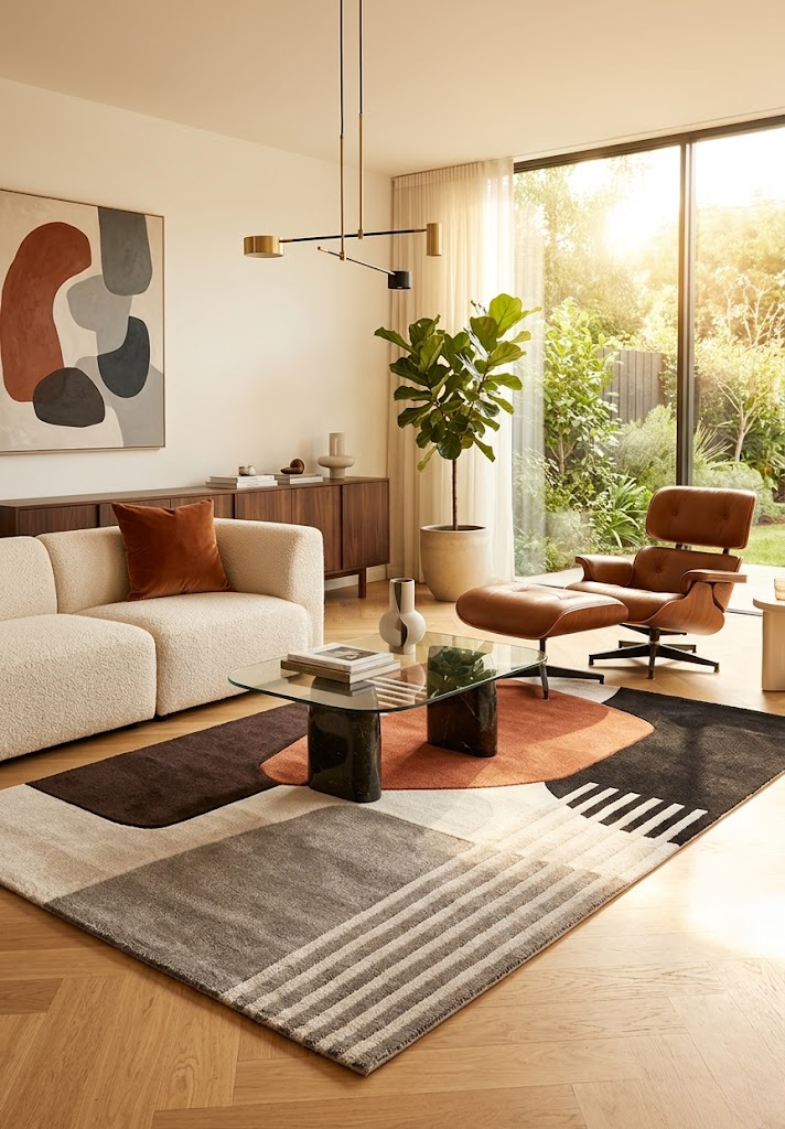 CARVE ARIZONA BROWN RUST