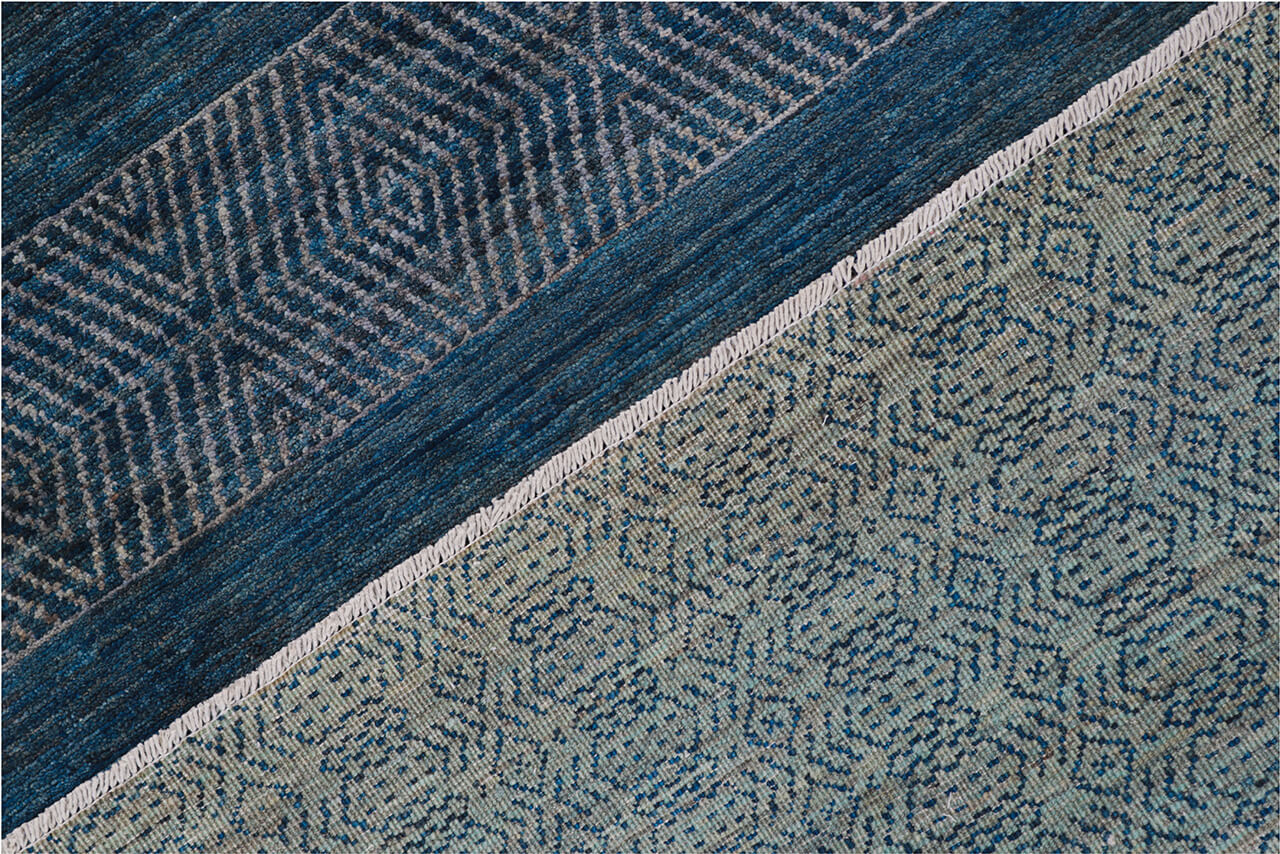 Tappeti in lana: pro e contro veri