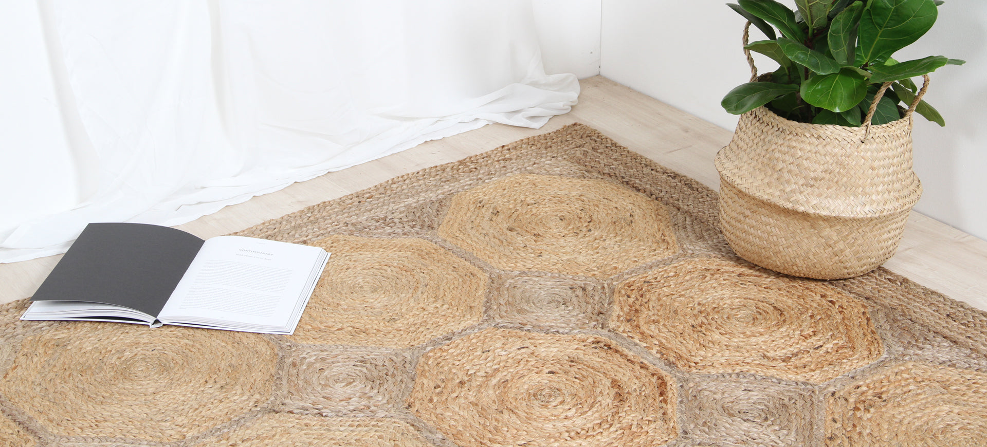 Tappeti Stile Scandinavo