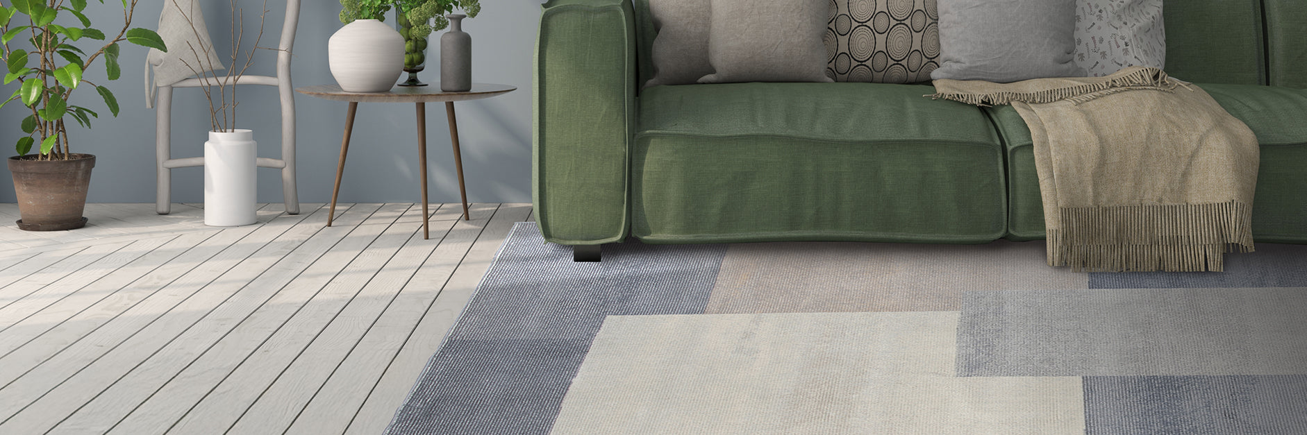 Tappeti Grandi Moderni