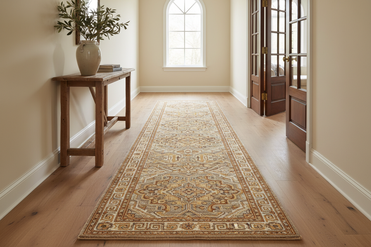 Tappeti per Ingresso e Corridoio