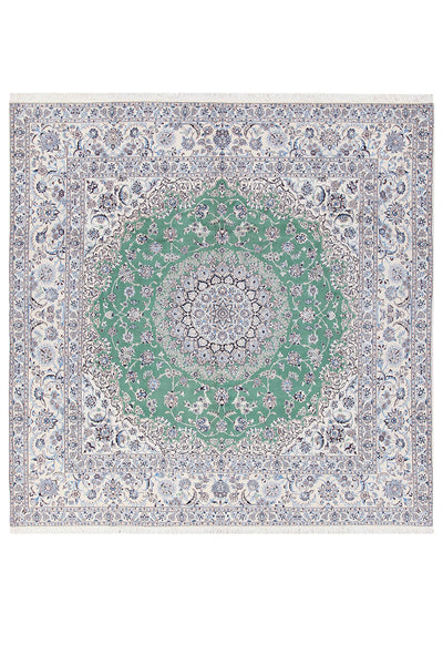Fine Persian Nain Rug 9La 296_292 cm