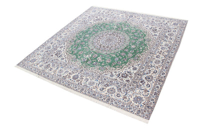 Fine Persian Nain Rug 9La 296_292 cm