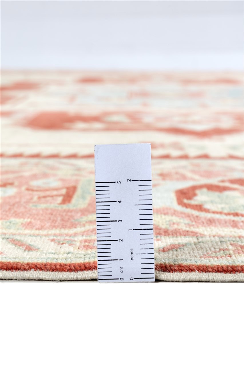 Handmade Serapi Oriental Wool Rug - 320x255cm