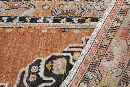 Tappeto Antico Anatolia Autentico | Annodato a mano 180x116cm