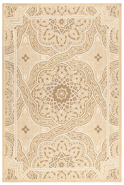 LA ROMANTICA MEDALLION - CarpetLiving
