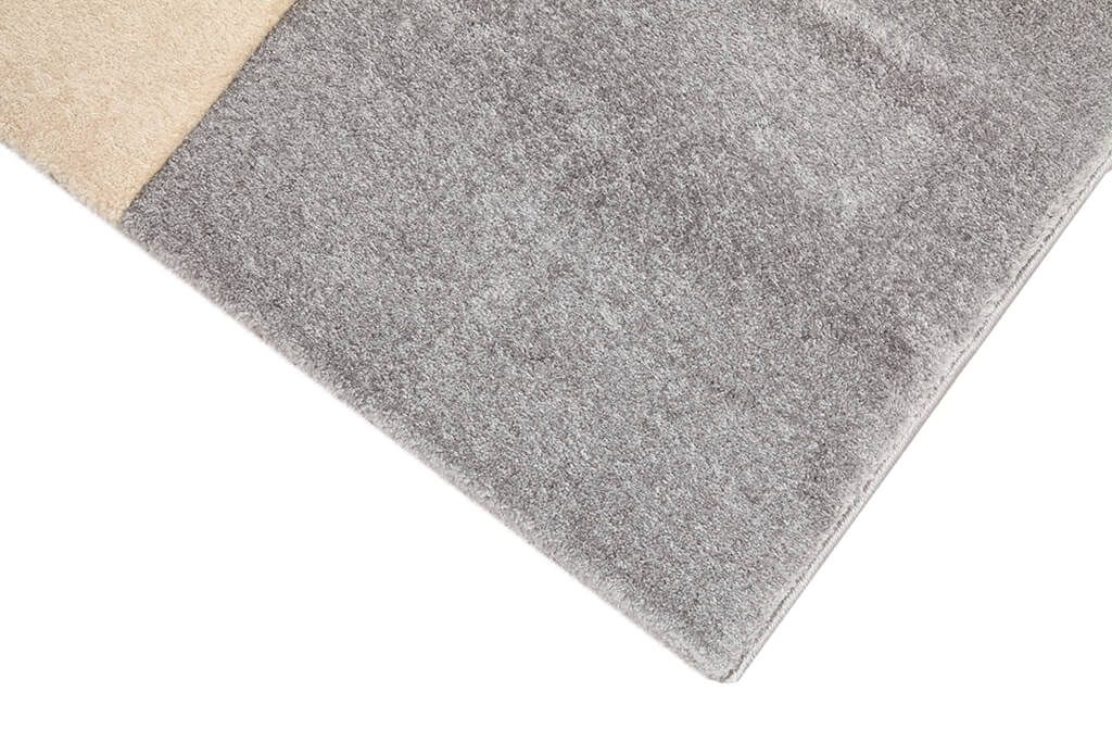 PATCH IVORY GREY