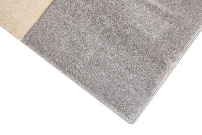 PATCH IVORY GREY - CarpetLiving