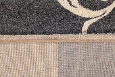 PATCH IVORY GREY - CarpetLiving