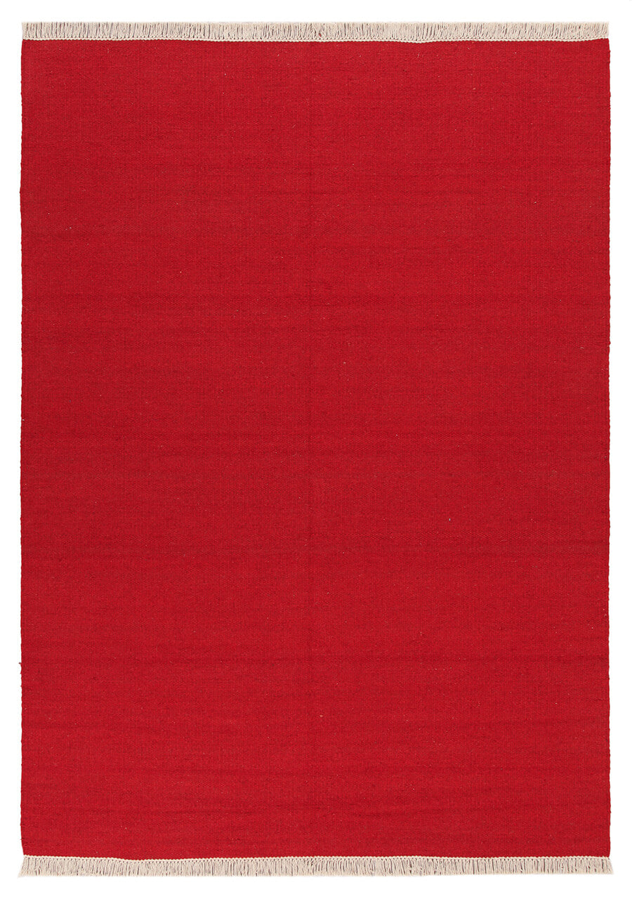 UBIQUE RED