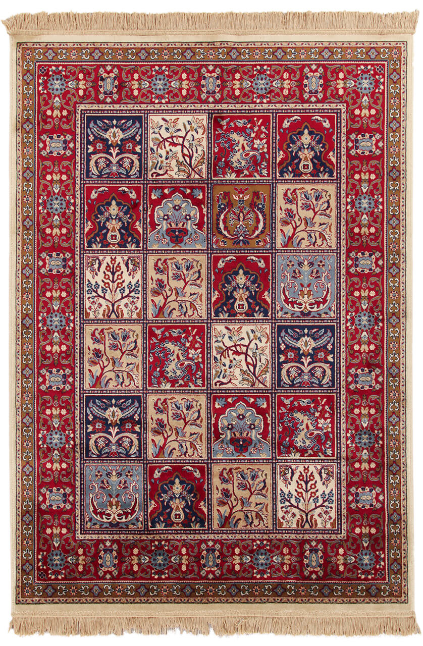 BIZANTINE BERBER