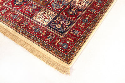 BIZANTINE BERBER - CarpetLiving