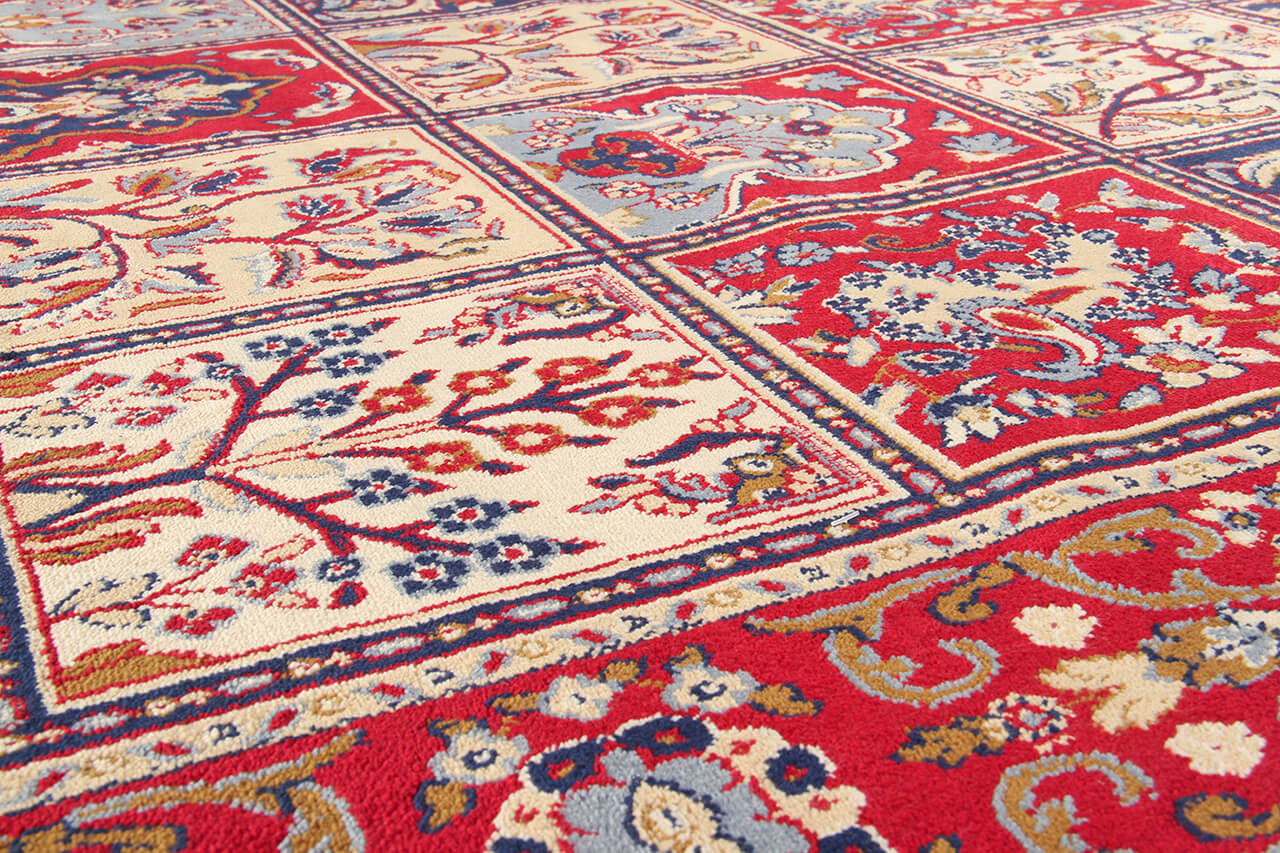 BIZANTINE BERBER