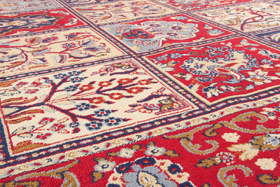 BIZANTINE BERBER - CarpetLiving