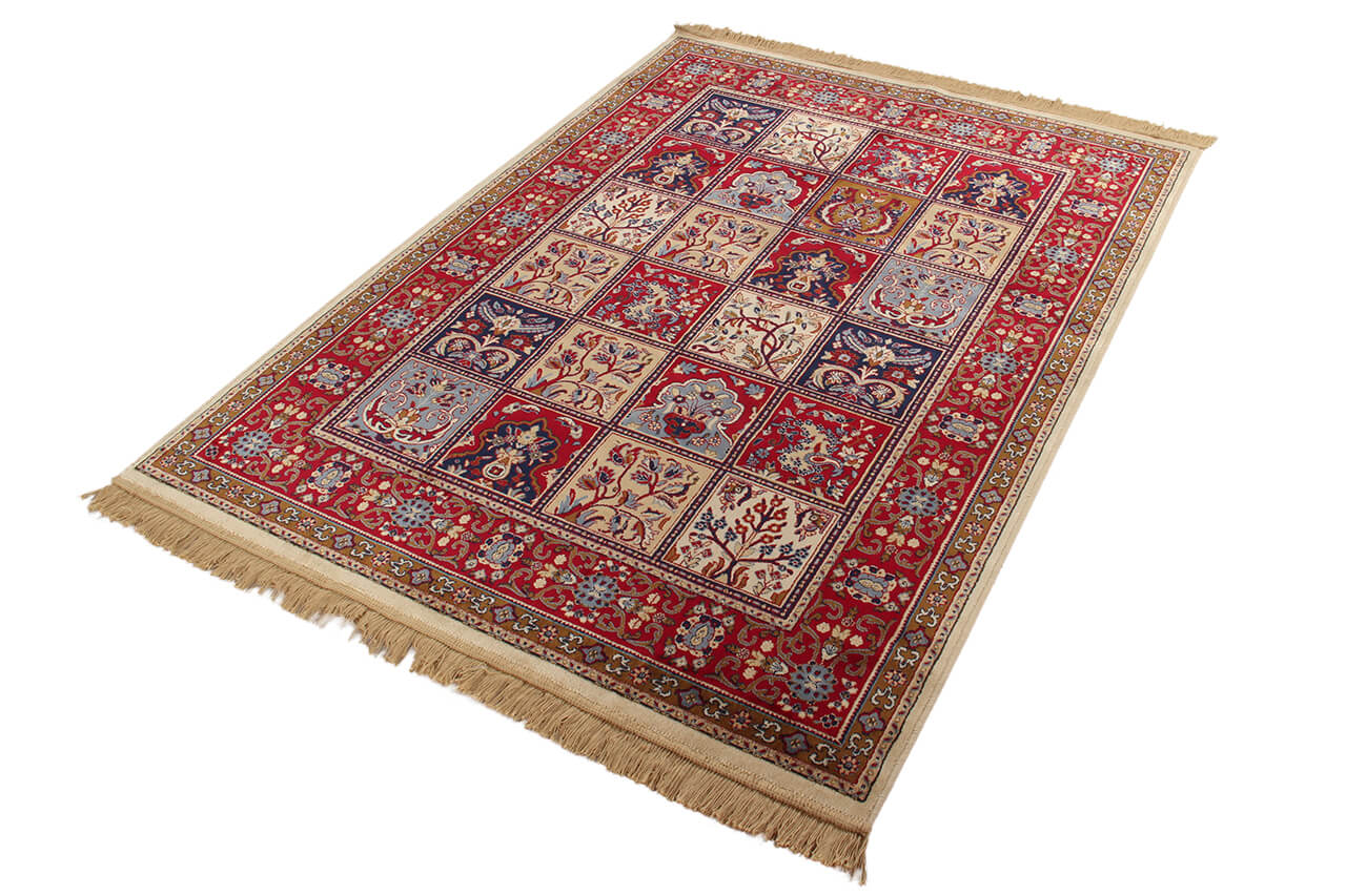 BIZANTINE BERBER