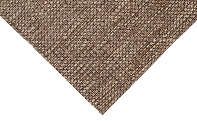 Tappeto Passatoia I-Tex Harvest Nature Marrone - Antiscivolo | Ideale per Cucina e Bagno - CarpetLiving