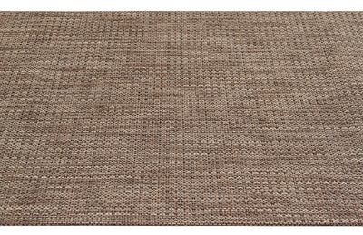 Tappeto Passatoia I-Tex Harvest Nature Marrone - Antiscivolo | Ideale per Cucina e Bagno - CarpetLiving