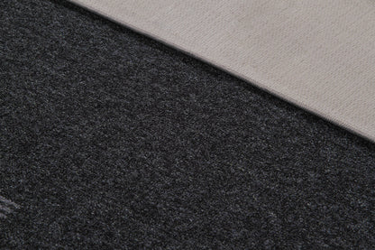 Tappeto per la Cucina - DINNER GREY - Multicolore Antiscivolo