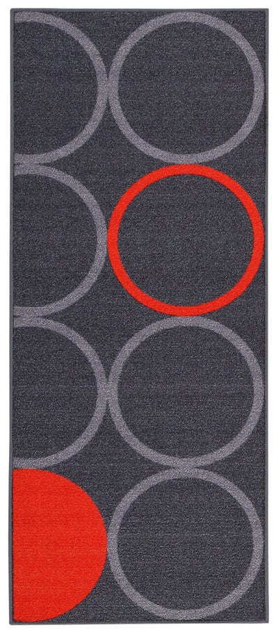 Tappeto La cucina Opty - per cucina - Antiscivolo - CarpetLiving