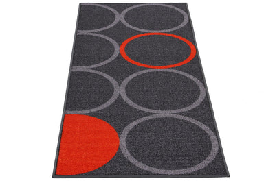 Tappeto La cucina Opty - per cucina - Antiscivolo - CarpetLiving