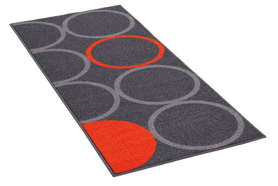Tappeto La cucina Opty - per cucina - Antiscivolo - CarpetLiving