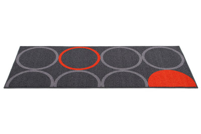 Tappeto La cucina Opty - per cucina - Antiscivolo - CarpetLiving