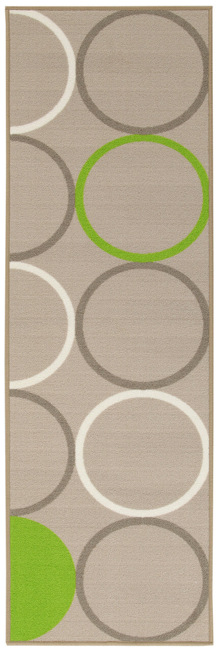OPTY BEIGE GREEN