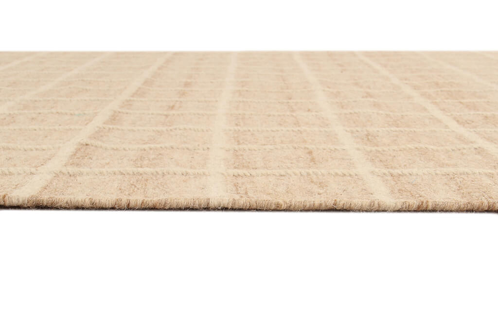 KILIM BOX IVORY