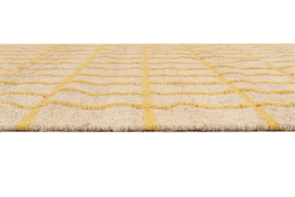 KILIM BOX GOLD