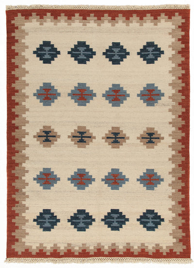 KILIM JAIPUR NEYRIZ 102 - CarpetLiving
