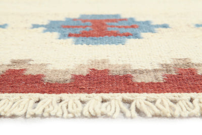 KILIM JAIPUR NEYRIZ 102 - CarpetLiving