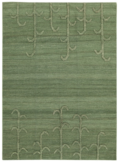 LES BOIS GREEN