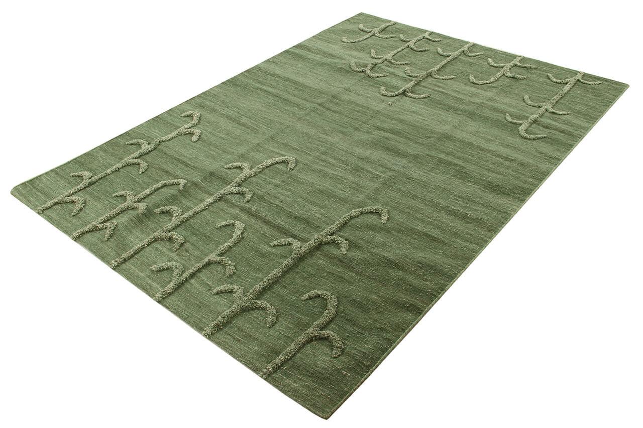 LES BOIS GREEN
