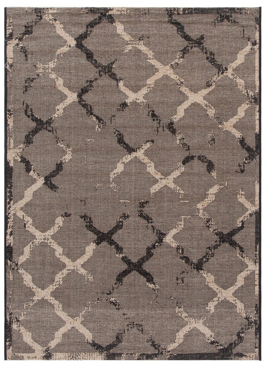 Arona Rug Arona Brown Rug - Brown | Ideal for any space – CarpetLiving
