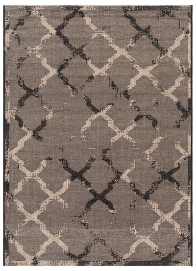 Tappeto Arona Brown - Marrone | Ideale per ogni ambiente - CarpetLiving