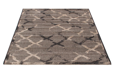 Tappeto Arona Brown - Marrone | Ideale per ogni ambiente - CarpetLiving