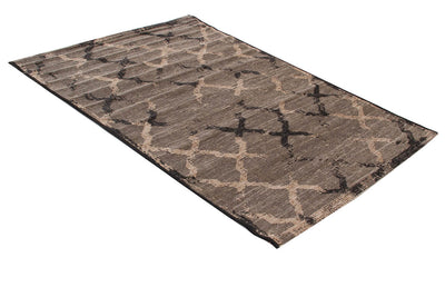 Tappeto Arona Brown - Marrone | Ideale per ogni ambiente - CarpetLiving