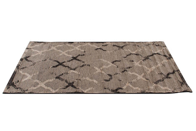 Tappeto Arona Brown - Marrone | Ideale per ogni ambiente - CarpetLiving