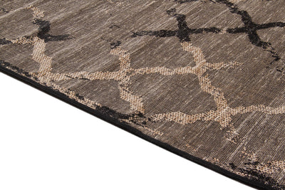 Tappeto Arona Brown - Marrone | Ideale per ogni ambiente - CarpetLiving